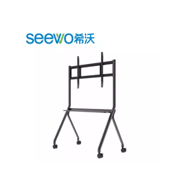 ST33支架 交互智能平板移動腳架